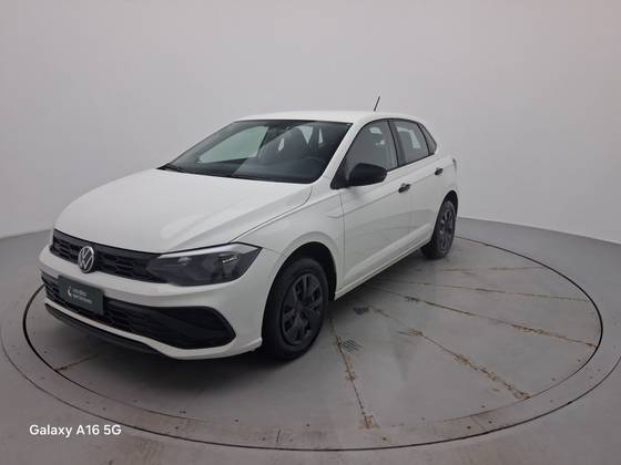 VOLKSWAGEN POLO 1.0 MPI TRACK MANUAL